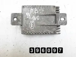 Relé Mercedes A Class 1999 1600 Gasolina A0235456832