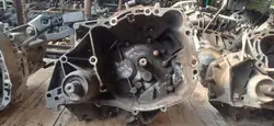 Kokonainen vaihteisto Renault Clio II 1998