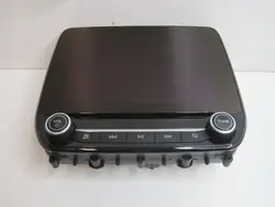 Pantalla de navegación Ford Puma MK2 K1BT-18B955-FD
