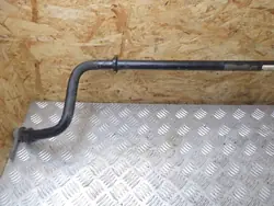 Porsche 97034370102 Etuvakain tanko - Käytetty