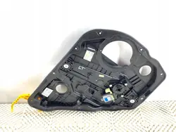 OEM 83450-J7000 Vasen Taka-Ikkunan Nostin Kia Ceed