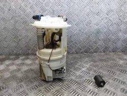 Pompe à carburant & flotteur OEM POMPKA PALIWA + PŁYWAK