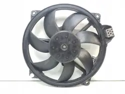 Ventilateur climatisation OEM 100028205 Renault Megane III