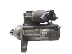 Starter 1.4 TDI VW Volkswagen Polo IV (2002-2008)