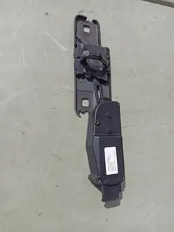 Audi A4 A5 A6 A7 A8 Bagagelucka Lås 4F9827383E