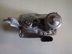 Pakoputken läppä OEM 5Q0253691M VW Golf 7:lle
