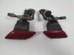 Lava-farol direito completo Mazda OE 08-10