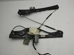Elevador de vidro dianteiro esquerdo MERCEDES-BENZ E (W211) A2117200346