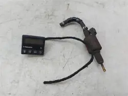 Kit Chauffage Webasto OEM 000002031232 Fiat Ducato