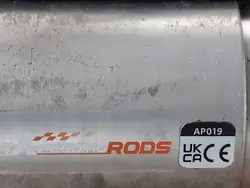 AUDI A8 D3 Fjäderkompressor