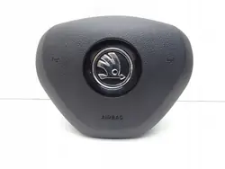 Fahrerairbag OEM 3T0880201G für Skoda Superb II