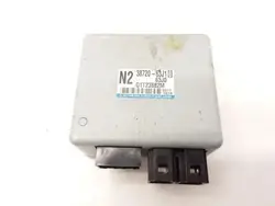 Module direction assistée Suzuki Swift 1.3 2006 OEM Q1T23882M