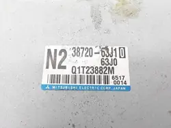 Suzuki Swift 1.3 2006 servomodul OEM Q1T23882M