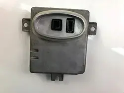 Module Xenon OEM 6261110411 pour Volvo V50 (MW)