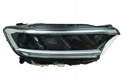 Oikea etuvalaisin VW T-Roc 2GA Lift Full LED