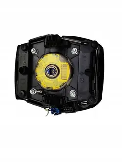 OEM 96871568ZD Bestuurdersairbag voor Citroen C4 II