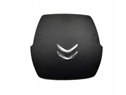 OEM 96871568ZD Förarens krockkudde för Citroen C4 II