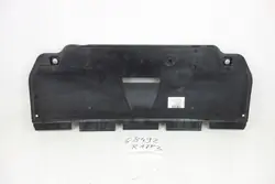 Audi A6 C6 motorbescherming OEM 4F0863822A