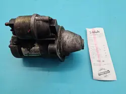 Motor de arranque Opel Astra III H 1.7 CDTI 8971891181