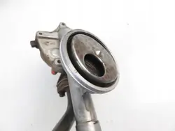 Pompe à huile OEM 021115153 pour VW Sharan I 2.8 VR6