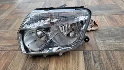 Linke Lampe Dacia Duster 260600069R