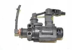 Magnetventil Mercedes Actros MP4 MP5 OEM 02-01173