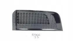 Land Rover Defender II stänkskärmsgaller L8B2-280B10