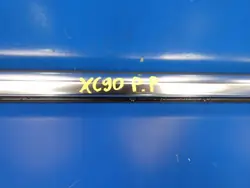 Volvo XC90 II Türschaber Rechts Vorne Chrom MIJ48825