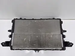 TESLA MODEL 3, MODEL Y Radiateur d'eau, Ventilateur