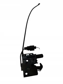 Volkswagen Motorhuv Lås Vänster Fram 4M0823509B