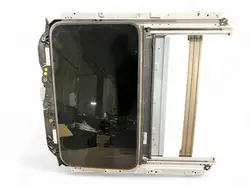 Compleet schuifdak OEM 5PT00HDAAF voor Dodge Durango III