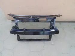 Vorderer Stoßstangenverstärkung SKODA FABIA II ROOMSTER 691504-1