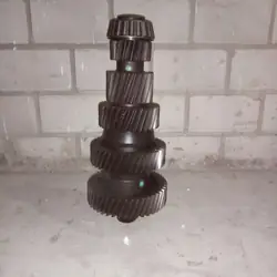 Tussenas OEM 20366588 voor Volvo automatisch