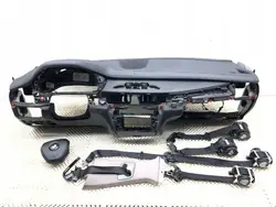 OEM LORK-1762-106408 Ohjauspaneeli Airbag-sarja BMW F16
