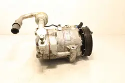 Ilmastointikompressori Opel Astra J 1.7CDTI 13271266