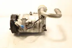 Compresseur de Climatisation Opel Astra J 1.7CDTI 13271266