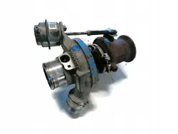 Turbo Opel OE OEM 55496238 para Astra K 1.6 CDTI
