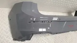 VW GOLF VIII 8 R-LINE Pare-chocs arrière 5H6807421D