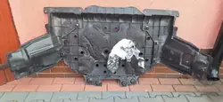 Tampa motor Honda OEM 74115-31A-H0 para e:Ny1 2024