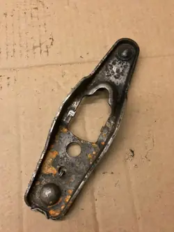 Kupplungsausrücklager OEM 02T141153P für VW Polo V