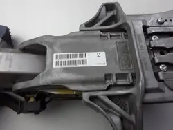 Croix de colonne de direction Ford Focus OEM BV6N3C529FA