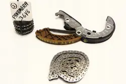 Porsche OE 94610725800 Ketting Spanner