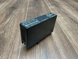 Mercedes-Benz SL R129 Besturingsmodule