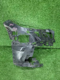 MERCEDES C-KLASA W206 A206 Scivolo Paraurti Destro AMG line A2068857401