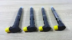 Injecteur Mercedes W205 2.2 CDI OEM A6510703287