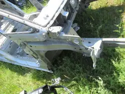 Citroen C4 Picasso II Larguero Derecho Largo OEM