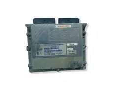 Controlador LPG OEM 67R010098 para Audi A8 D3 4.2