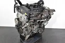 Motor PEUGEOT 207 308 3008 5008 C3 C4 1.6 VTi 150cv 5FX