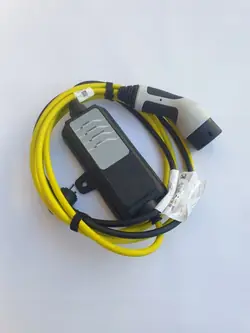 Cargador BMW usado OEM 9845149 de Aptiv