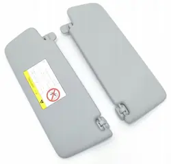 Pare-soleil OEM 8W0857551 pour Audi A4 B9 - Occasion